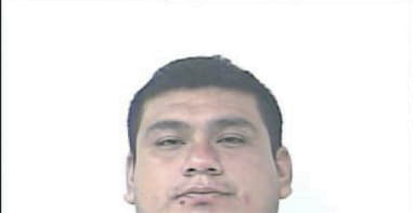 Gustavo Santiago, - St. Lucie County, FL 